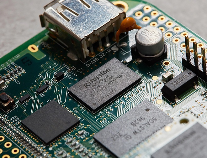 Available DRAM Modules