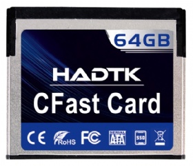 CFast Card Cfast Memory SSD