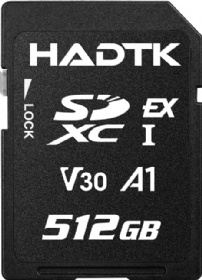 SD Card SDHC Card